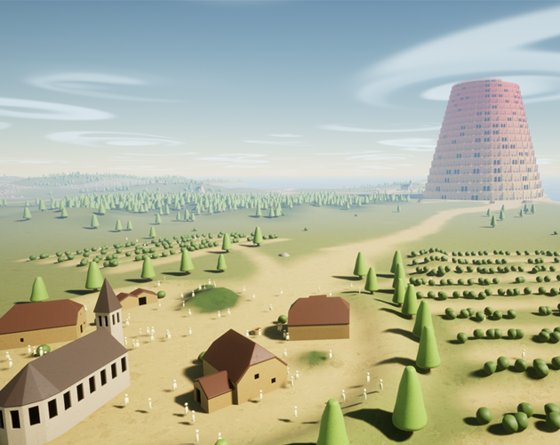 Cover image for Babel Builder