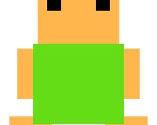 a casual platformer?