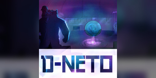 Cover image for D-Neto