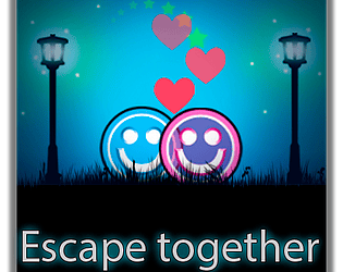 Escape Together 2017