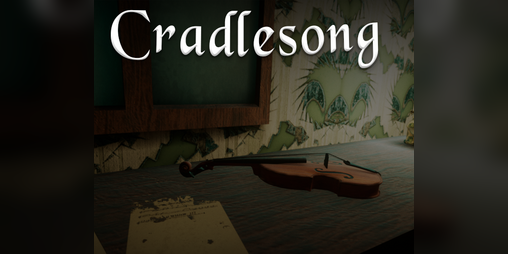 Cover image for Cradlesong - Team: Resort to Violins - Epic MegaJam 2020