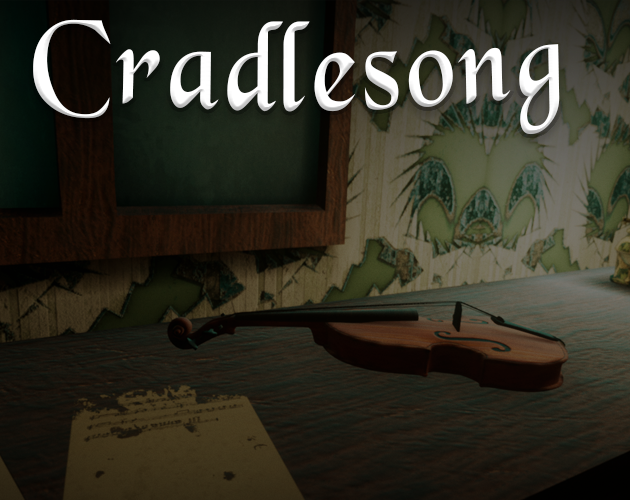 Cover image for Cradlesong - Team: Resort to Violins - Epic MegaJam 2020
