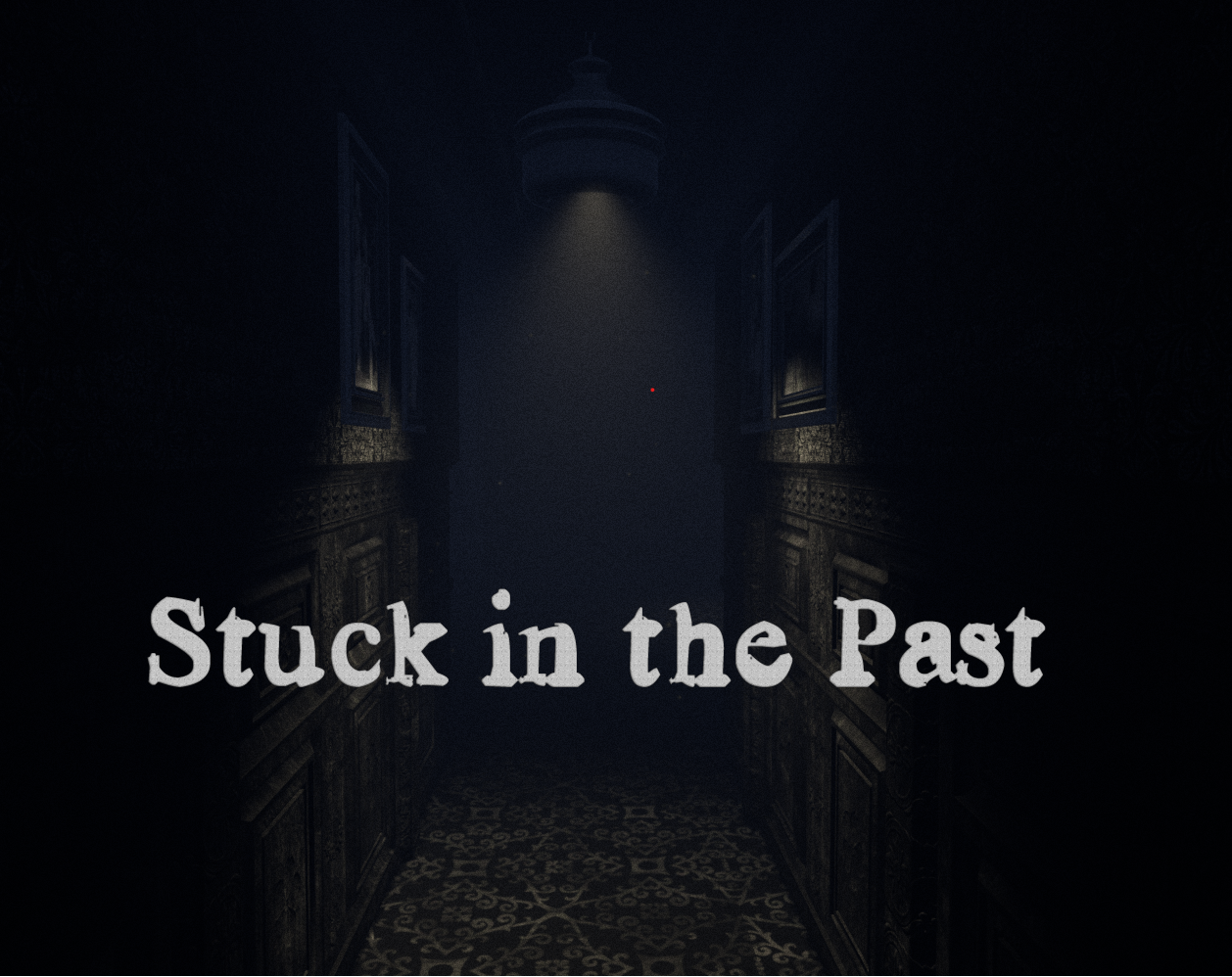 Stuck in the Past by thorlak