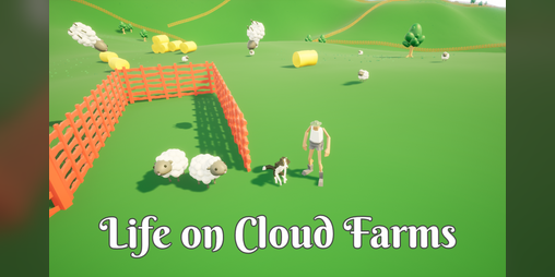 Cover image for Life on Cloud Farms