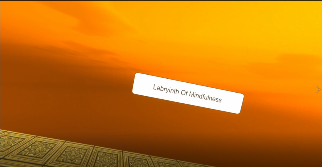 The Labyrinth of Mindfulness