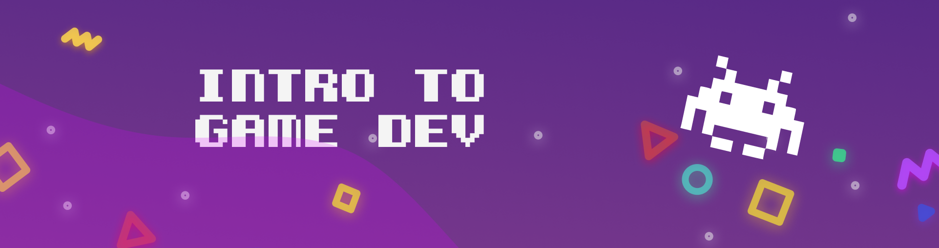 Intro to Game Dev by john.ng