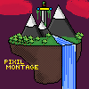 Cover image for PixilMontage1