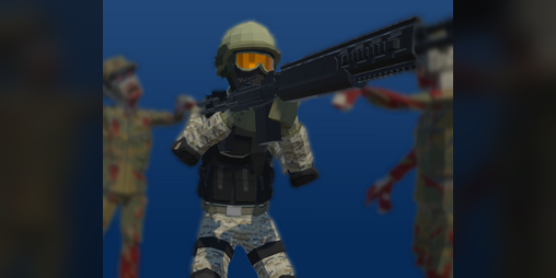 Cover image for UZG