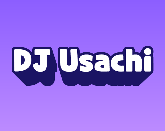 Cover image for DJ Usachi