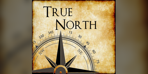Cover image for True North
