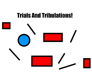 Trials And Tribulations