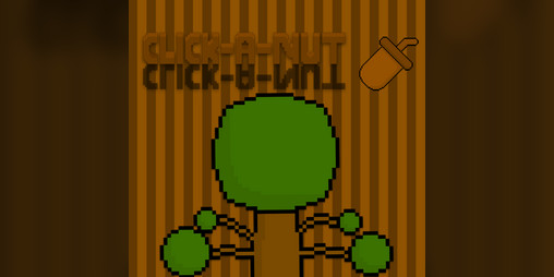 Cover image for Click-A-Nut