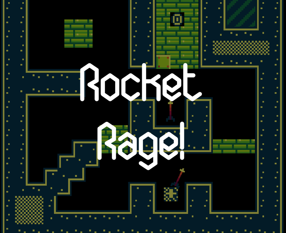 Rocket Rage