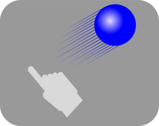 Ball Toss Deluxe