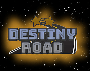 Destiny Road