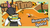 Hiveversary Update