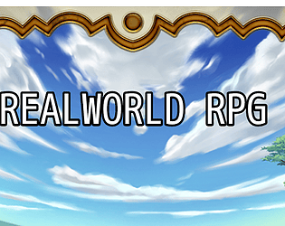 REALWORLD RPG