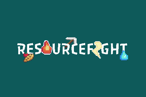 Resourcefight