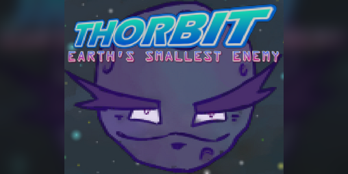 Cover image for Thorbit