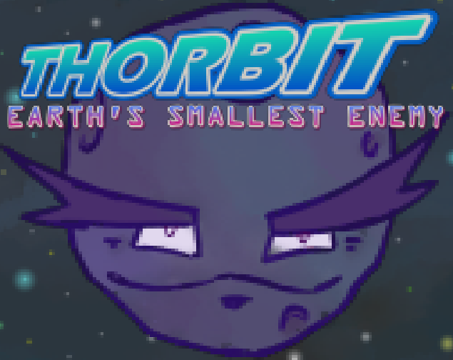 Cover image for Thorbit