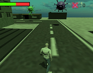 Oxi Run