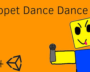 Puppet Dance Dance