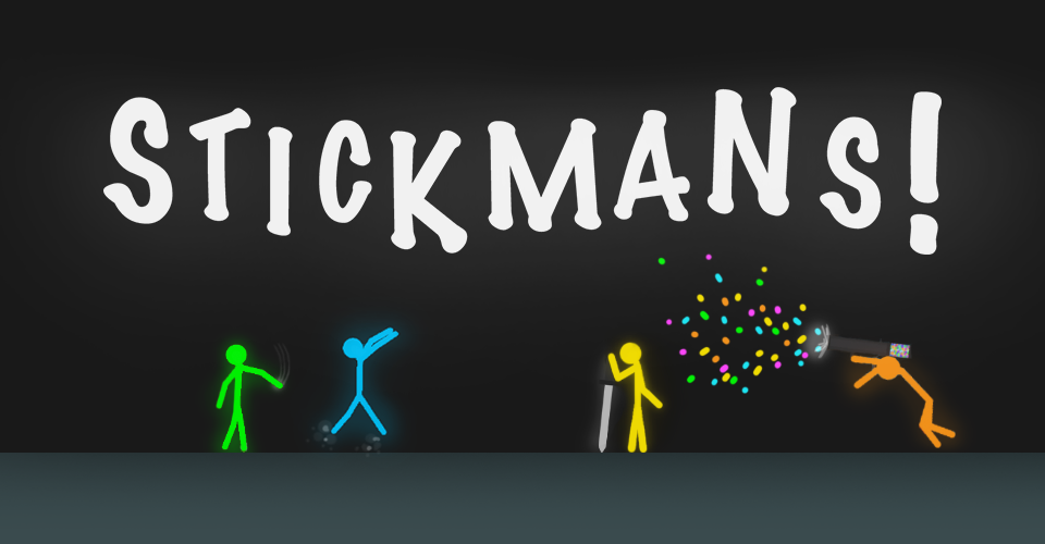 🕹️ Play Stickman Games: Free Online Stick Man Games for Kids and Adults