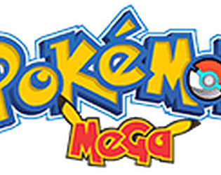 Pokemon Mega