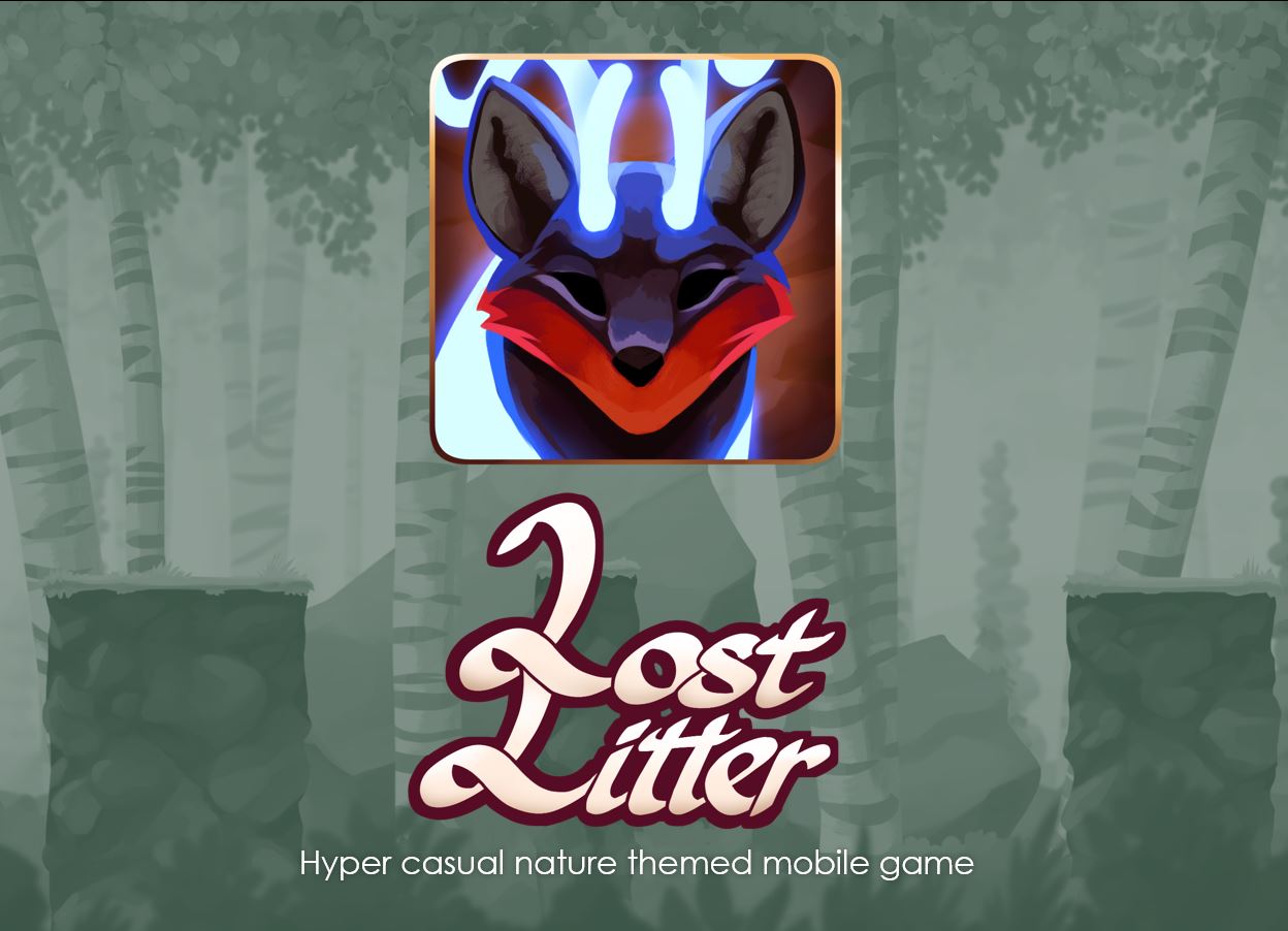 Lost Litter