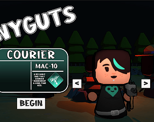 TinyGuts