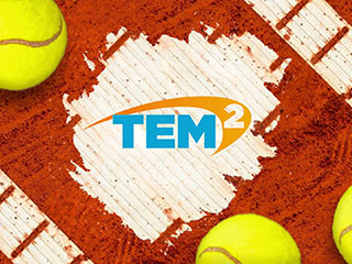 Tennis Elbow Manager 2