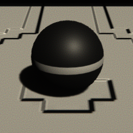 Cover image for Spaceball