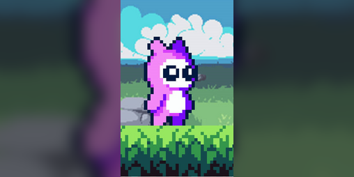 Cover image for PinkDasher