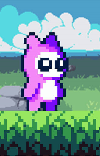 Cover image for PinkDasher