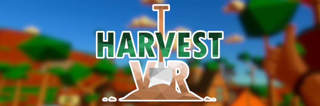 Harvest VR