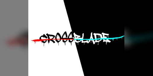 Cover image for CrossBlade