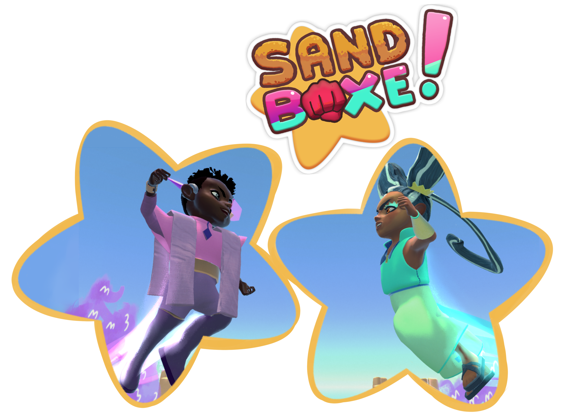 Sand-Boxe