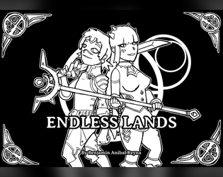 Endless Lands   - If you wish something, travel until you find it. 