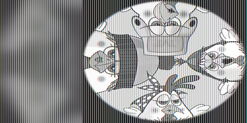 Cover image for Chicken Shift