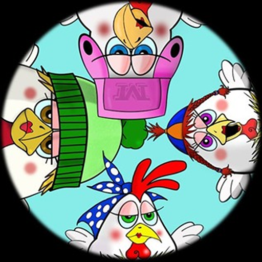 Cover image for Chicken Shift