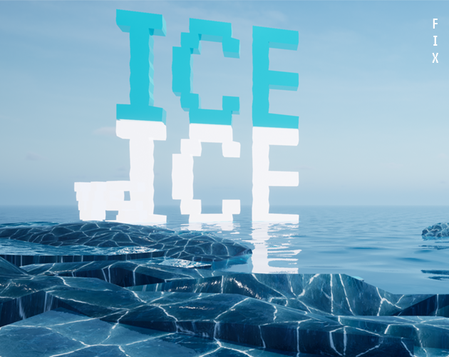 Ice vs Ice bugfix