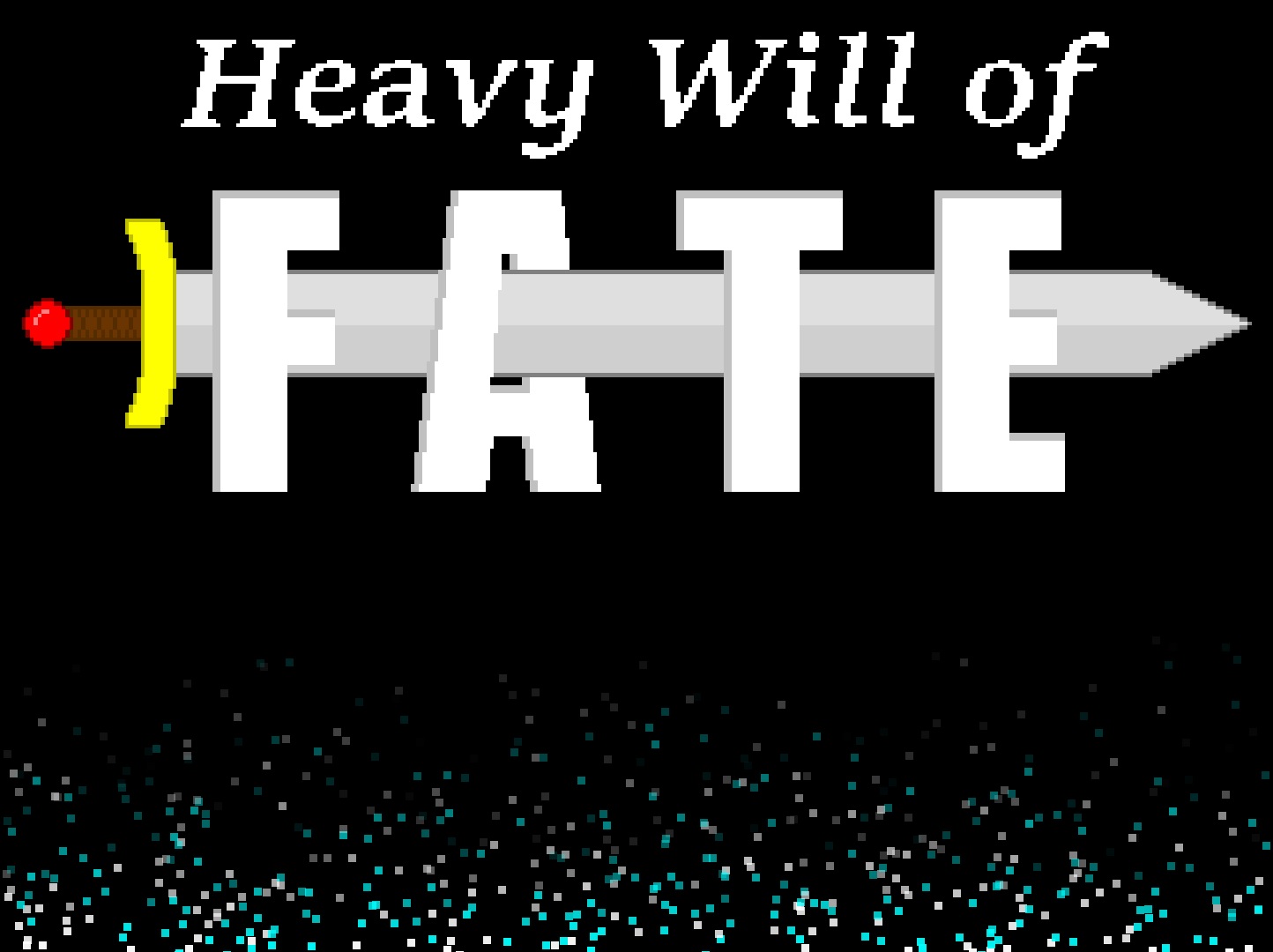 Heavy Will of Fate