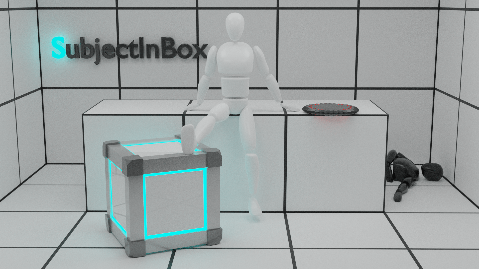 SubjectInBox