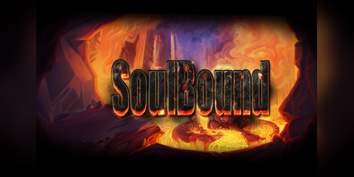 Cover image for SoulBound