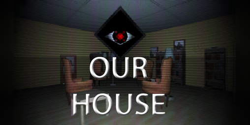 Cover image for Our House
