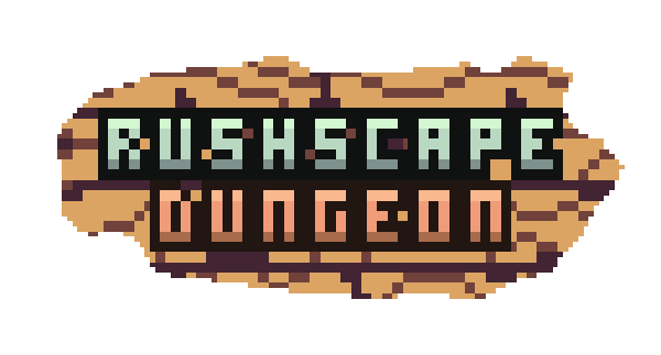 Rushscape Dungeon