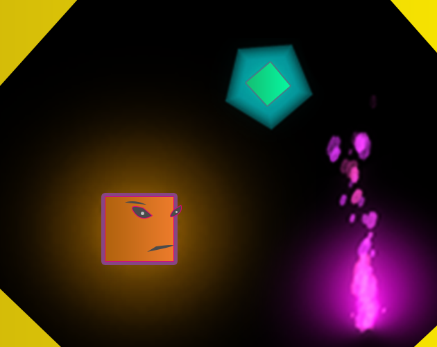 Dark Jump