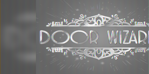 Cover image for Door Wizard