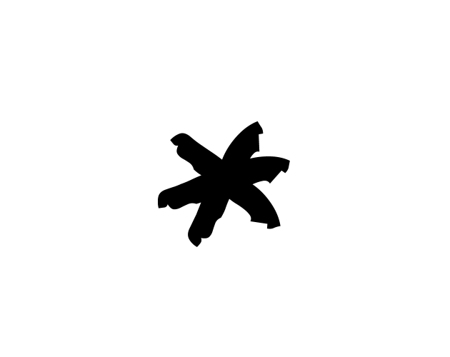 Cover image for asterisk