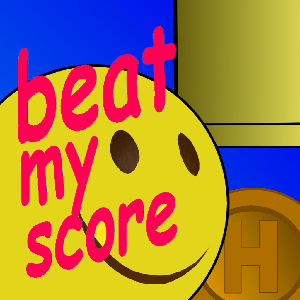 Beat My Score By Dev Hriday